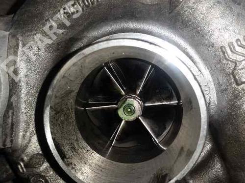 Turbocharger/Supercharger MERCEDES-BENZ C-CLASS (W204)  | BP318288M71 