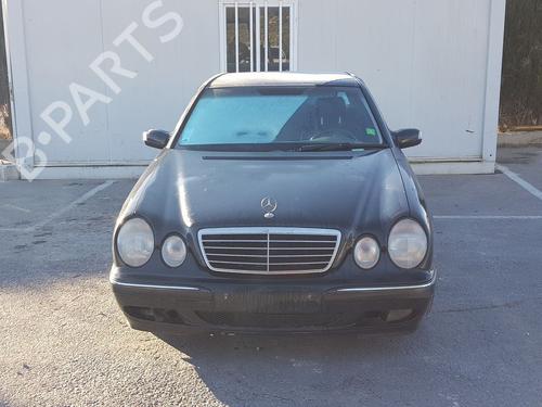 Intercooler MERCEDES-BENZ E-CLASS (W210) | BP11966916M30