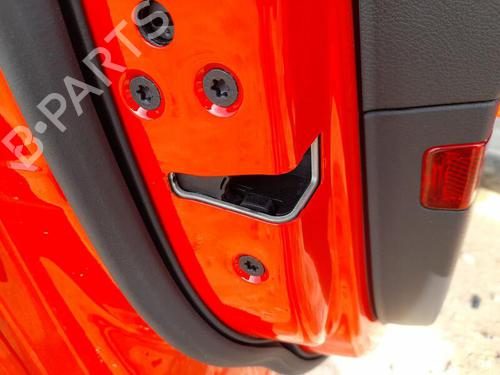 Used Front left lock FORD FOCUS III 1.0 EcoBoost (125 hp) 29030057