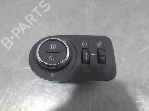 headlight-switch-opel-mokka-2020-24672255 main image