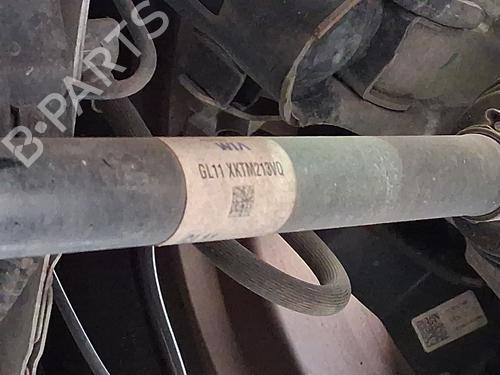 Used Left front driveshaft Left front driveshaft 37514616 37514616