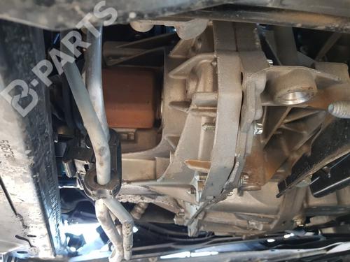 Used Gearbox DACIA SANDERO II [2012-2025]  9060092