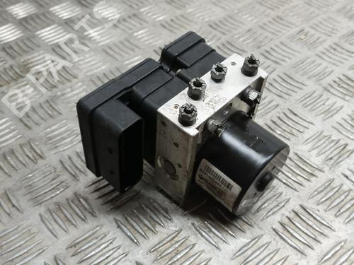 Used ABS pump RENAULT TWINGO II (CN0_) [2007-2025]  8383468
