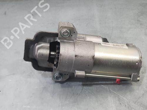 Starter FORD FOCUS IV Turnier (HP) 1.0 EcoBoost mHEV | BP25790331M8 - Image 2