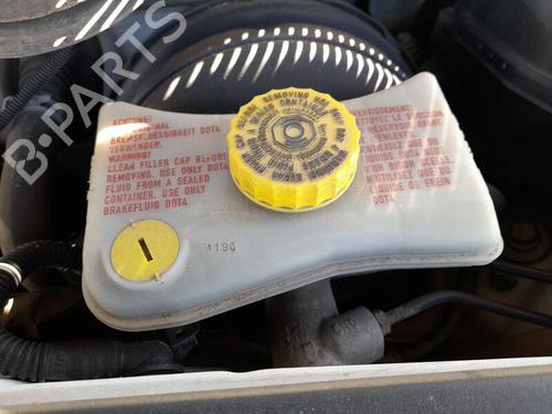 Maître-cylindre SEAT EXEO ST (3R5) [2009-2013]  29279210