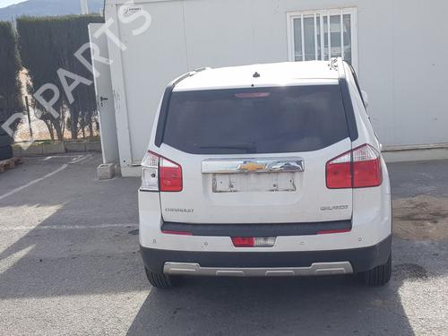 Display monitor CHEVROLET ORLANDO (J309)  | BP11696778C48 