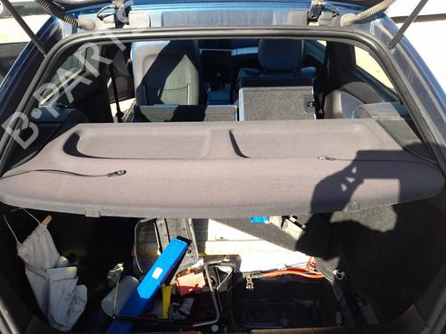 Used Rear parcel shelf BMW 3 Compact (E46) 320 td (150 hp) 29007918