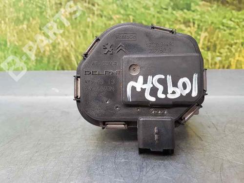 Throttle body PEUGEOT 5008 (0U_, 0E_)  | BP2593936M82 