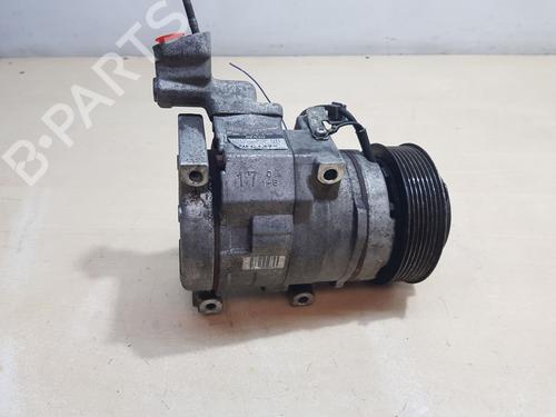 AC Kompressor HONDA CR-V II (RD_) 2.2 CTDi (RD9) | BP29335701M34