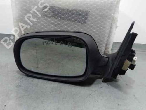 Used Left mirror SAAB 9-3 (YS3F, E79, D79, D75) [2002-2015]  15682616