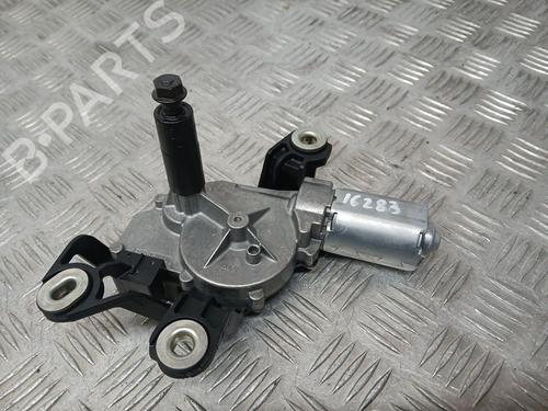 Used Rear wiper motor SEAT ALHAMBRA (710, 711) [2010-2022]  23955865
