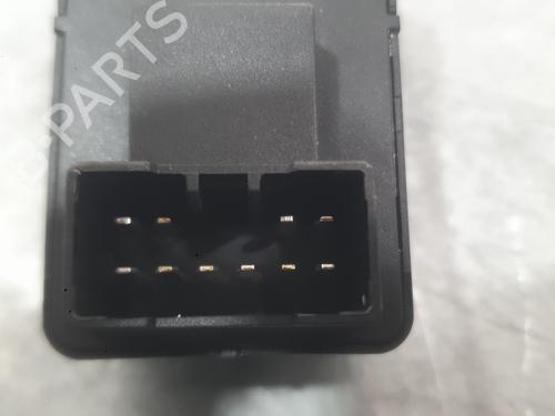 Right front window switch MG MG ZS SUV (AZS1) 1.5 VTi | BP38311710I26 - Image 4
