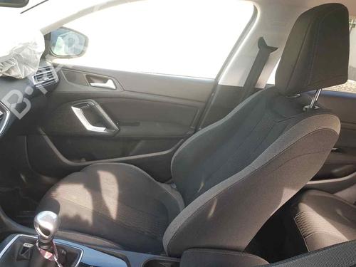 Used Right front seat PEUGEOT 308 SW II (LC_, LJ_, LR_, LX_, L4_) [2014-2021]  20706388