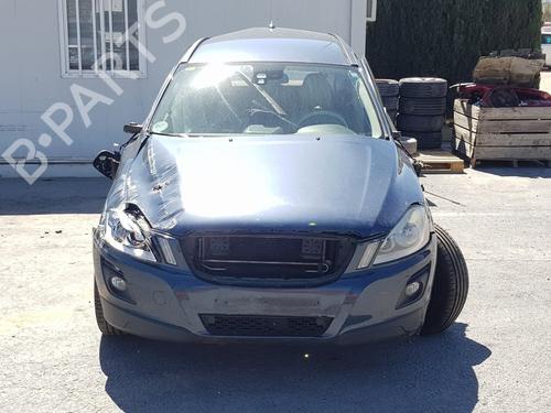 Front right window mechanism VOLVO XC60 I SUV (156)  | BP12506904C23 