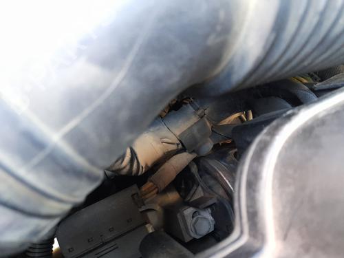 Used Starter Starter CITROËN C6 (TD_) 2.7 HDi (204 hp) 33826393 33826393