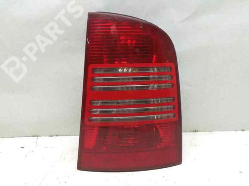 Used Right taillight SKODA OCTAVIA I (1U2) [1996-2010]  5327867