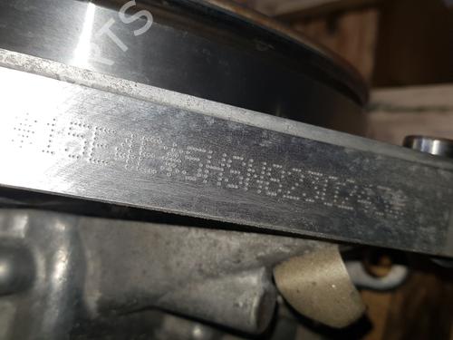 Engine MG MG HS (AS23) 1.5 EHS Hybrid (CSA6463) | BP33321478M1  - Image 6