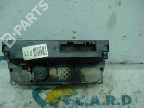 Climate control HYUNDAI SANTA FÉ I (SM) 2.0 CRDi | BP600357I5 