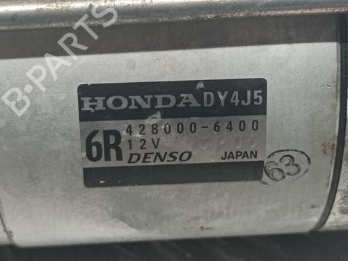 Starter HONDA CR-V III (RE_)  | BP13620429M8 