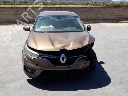 Engine control unit (ECU) RENAULT MEGANE IV Hatchback (B9A/M/N_) 1.2 TCe 100 (B9MS) | BP37183268M57 - Image 6