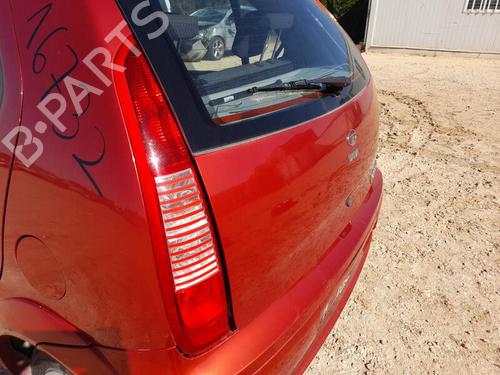 Used Left taillight TATA INDICA 1.4 (84 hp) 30002826