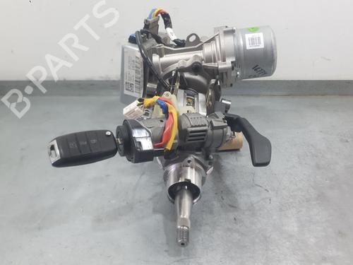 Steering column KIA CEE'D (JD) 1.0 T-GDI | BP26529880M21 - Image 3