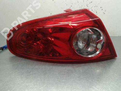 Used Left taillight CHEVROLET LACETTI (J200) [2003-2025]  875389