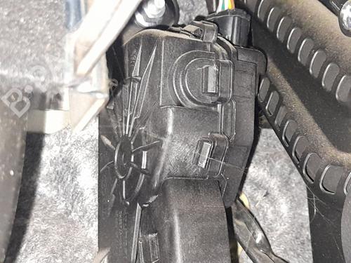Pedal Pedal KIA NIRO I (DE) 1.6 GDI Hybrid (105 hp) 37273898 37273898