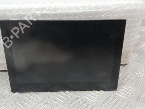 Elektronische module CITROËN C5 AIRCROSS (A_) 1.2 PureTech 130 (ARHNSJ) (131 hp) 26565822