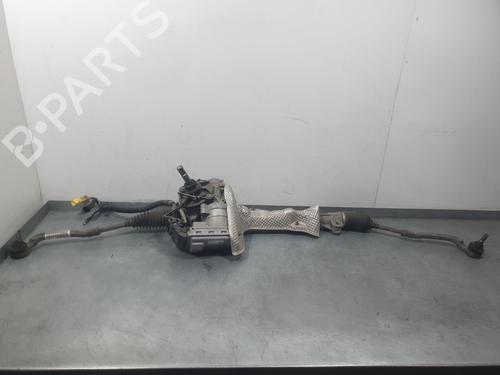 Used Steering rack Steering rack PEUGEOT 3008 II SUV (MC_, MR_, MJ_, M4_) 1.2 THP/ PureTech 130 (MRHNSM, MRHNSU, MRHNSJ, MRHNYW,... (131 hp) 29528117 29528117