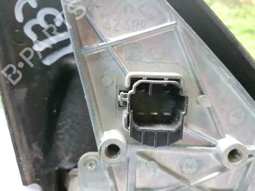 Left mirror SAAB 9-3 (YS3D) 2.0 Turbo | BP1975159C26 