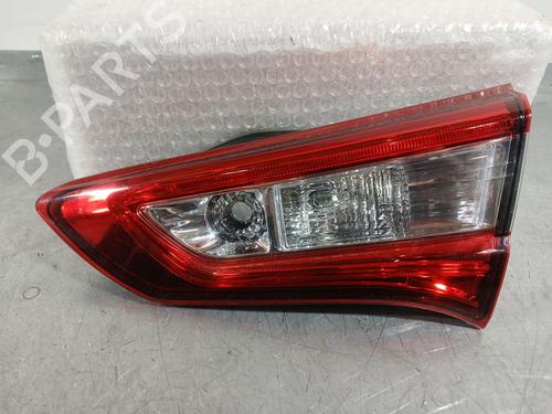 Used Right tailgate light Right tailgate light 37274236 37274236