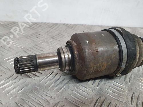 Left front driveshaft FIAT PUNTO (188_) 1.2 16V 80 (188.233, .235, .253, .255, .333, .353, .639,... | BP3723340M38 