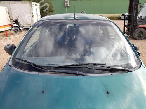 Used Windscreen DAEWOO KALOS (KLAS) 1.4 (83 hp) 29862180