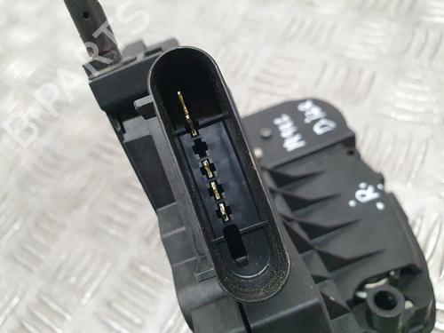 Front left lock FORD FOCUS III  | BP14366830C98 