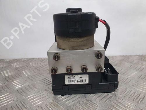 Used ABS pump HYUNDAI H-1 Van (A1) [1997-2008]  16379078
