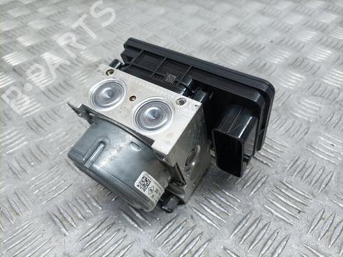 ABS pump RENAULT MEGANE IV Grandtour (K9A/M/N_) 1.5 dCi 110 | BP6584885M43 