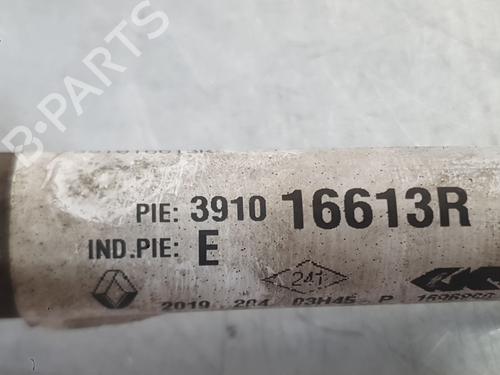 Left front driveshaft DACIA SANDERO II 1.5 Blue dCi 95 (B8JL) | BP37514559M38 - Image 4