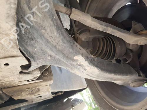 Used Right front suspension arm RENAULT GRAND SCÉNIC II (JM0/1_) [2004-2009]  18971110