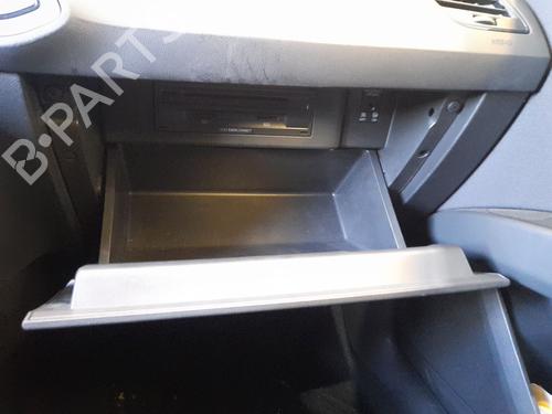 Glove box SEAT LEON (5F1) 2.0 TSI | BP37274224C95 - Image 2