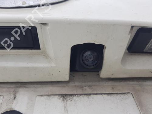 Used Camera NISSAN QASHQAI II SUV (J11, J11_) [2013-2025]  13463112
