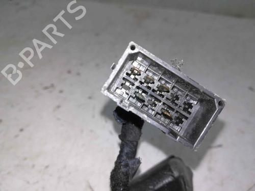 Left mirror AUDI A3 (8L1) 1.9 TDI | BP3695779C26 