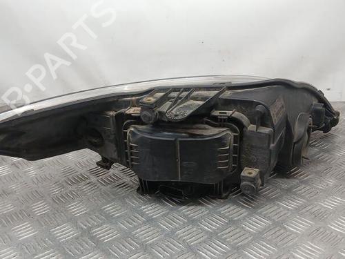 Left headlight FORD MONDEO IV (BA7)  | BP17333568C28 