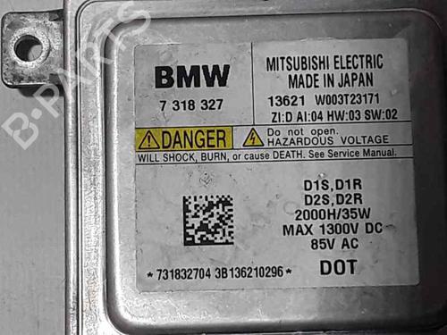Xenon ballast BMW X1 (E84) sDrive 18 d | BP6800431C53 