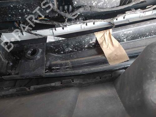 Used Rear bumper reinforcement SEAT ARONA (KJ7, KJP) [2017-2025]  22700259