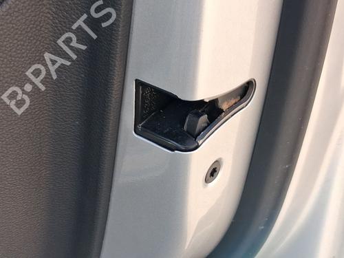 Used Front right lock Front right lock OPEL ASTRA K (B16) 1.6 CDTi (68) (110 hp) 40595071 40595071