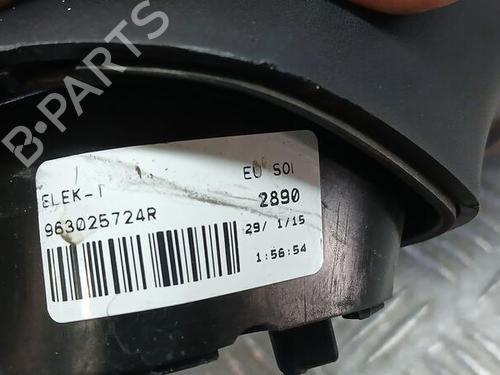 Left mirror RENAULT CLIO IV (BH_)  | BP25146320C26 