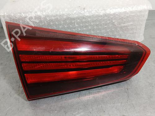 Used Left tailgate light Left tailgate light HYUNDAI i20 II (GB, IB) 1.2 (84 hp) 32505402 32505402
