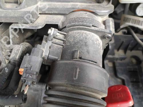 Used Mass air flow sensor PEUGEOT 208 I (CA_, CC_) 1.4 HDi (68 hp) 21191704