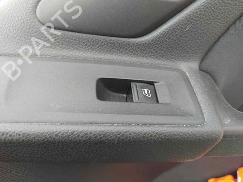 Used Right front window switch VW GOLF VI (5K1) 1.6 TDI (105 hp) 22638398